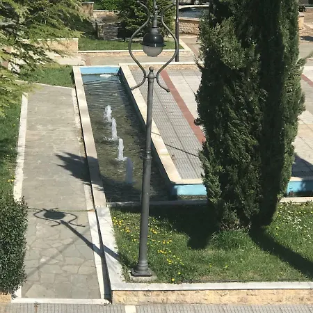 Olympus Patriko