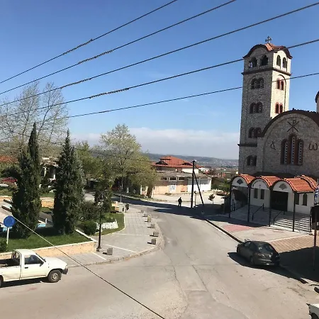 Olympus Patriko * Vrontou