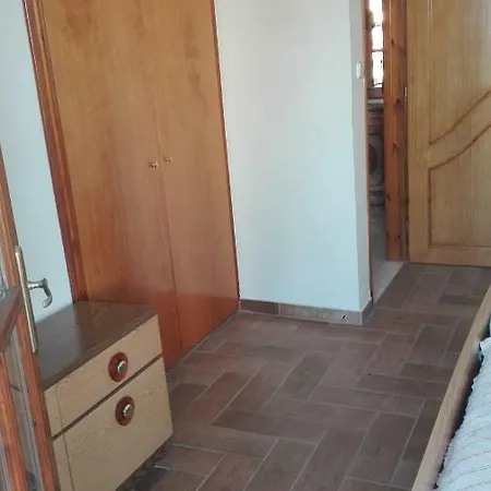 Olympus Patriko Apartment Vrontou